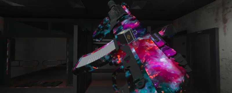 《使命召唤:黑色行动7》高效刷迷彩前期准备