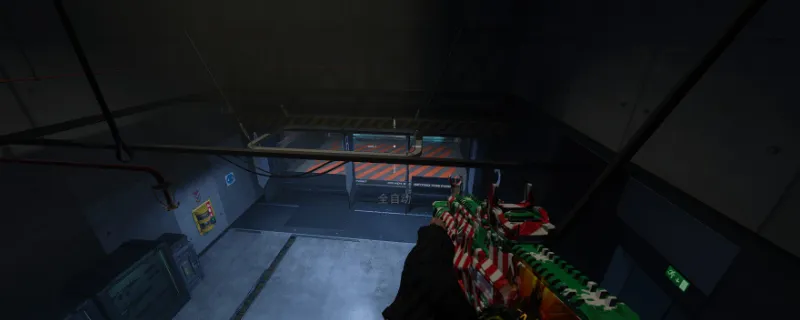 《使命召唤：黑色行动7》以太遥控车性能解析-震荡波秒杀僵尸效果详解