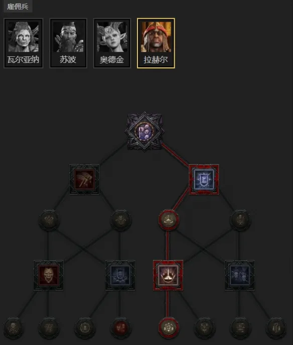 《暗黑破坏神4》S11毒系拍拍熊开荒攻略