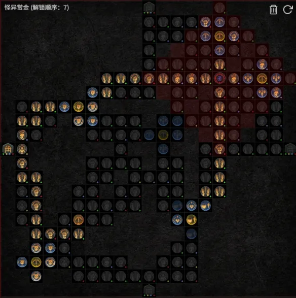 《暗黑破坏神4》S11觅心箭游侠终局BD教学