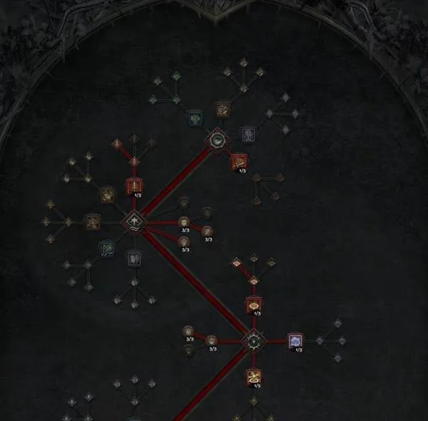 《暗黑破坏神4》狂信者圣骑士构筑攻略