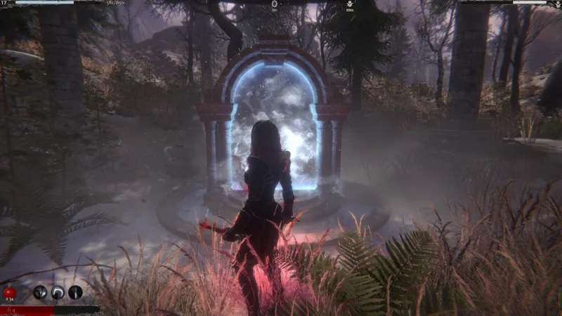 《生命之息》1月23日发售