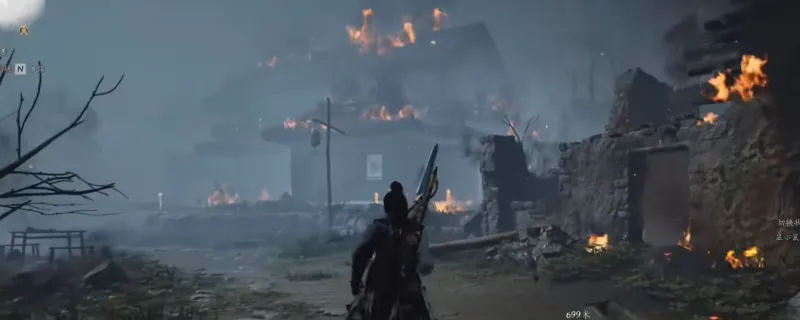 《燕云十六声》鹿神何在任务详解