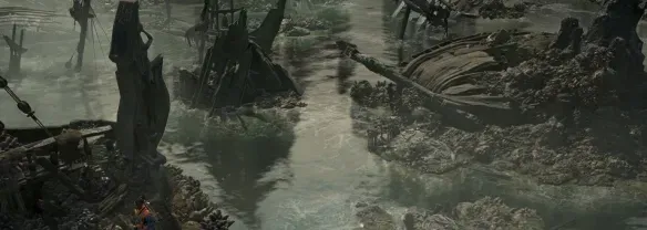 《暗黑破坏神4》场景模型使用攻略-画面特效调节详解