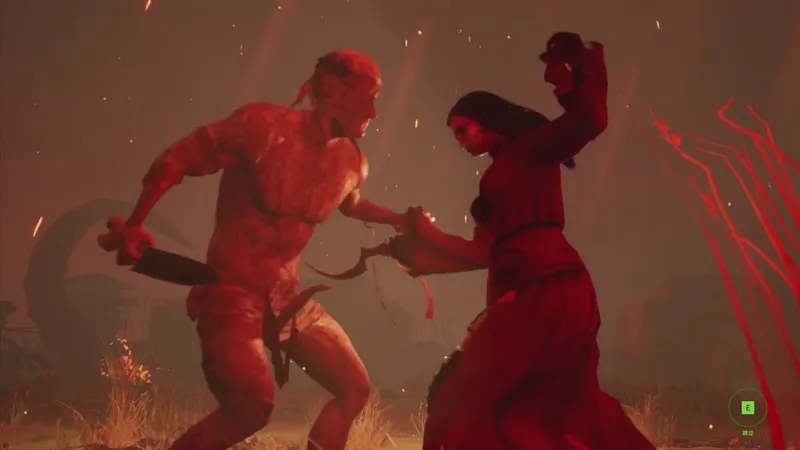 折磨者 流程 攻略 3 Tormentor