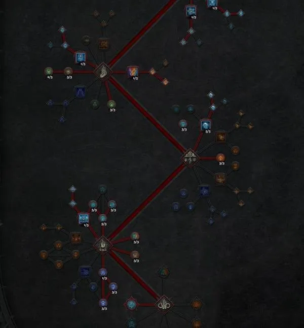 《暗黑破坏神4》暴风雪法师构筑攻略