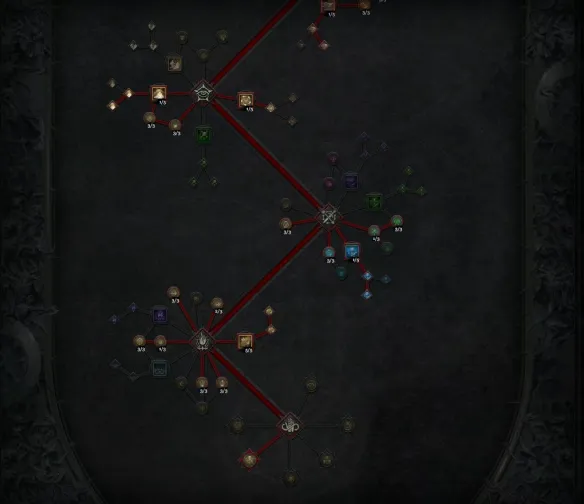 《暗黑破坏神4》S11觅心箭游侠终局BD教学