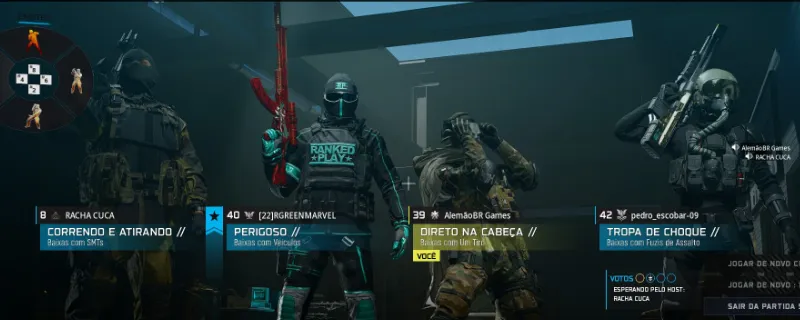 《使命召唤:黑色行动7》战役第三关名片获取攻略