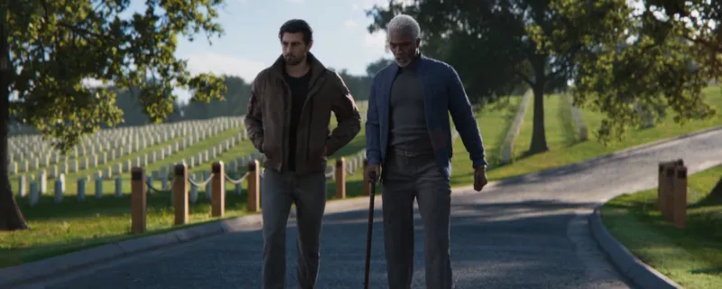 《使命召唤：黑色行动7》与费多利娜重聚成就解锁攻略