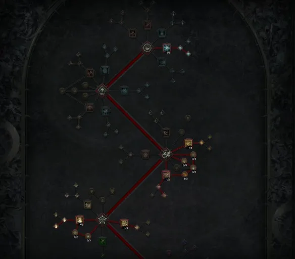 《暗黑破坏神4》S11觅心箭游侠终局BD教学