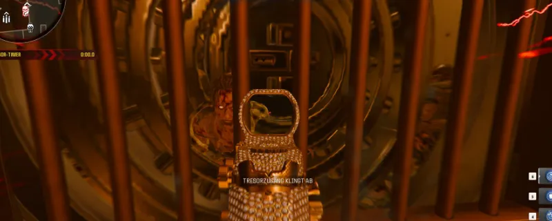 《使命召唤：黑色行动7》机器人BOT打法详解-挑战世界BOSS攻略