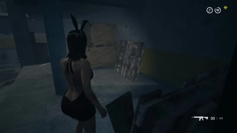 【裤头游戏】致命解药（2） 攻略