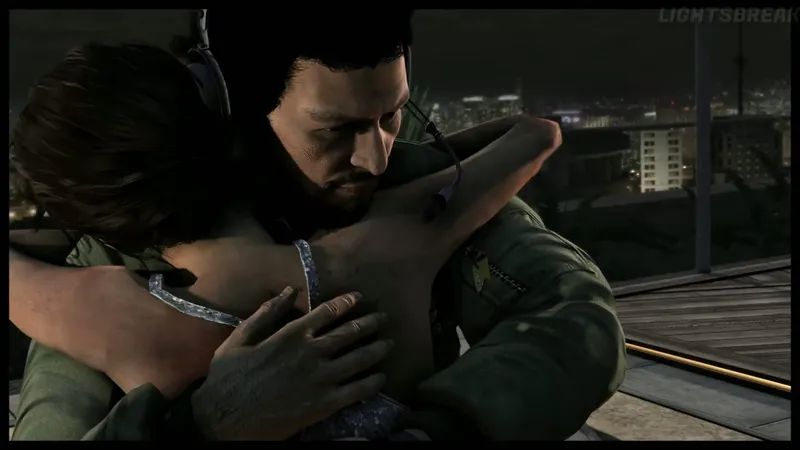 《疾速追杀》3A游戏开发确认