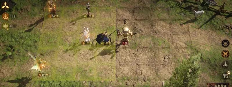 王冠争霸实战指南