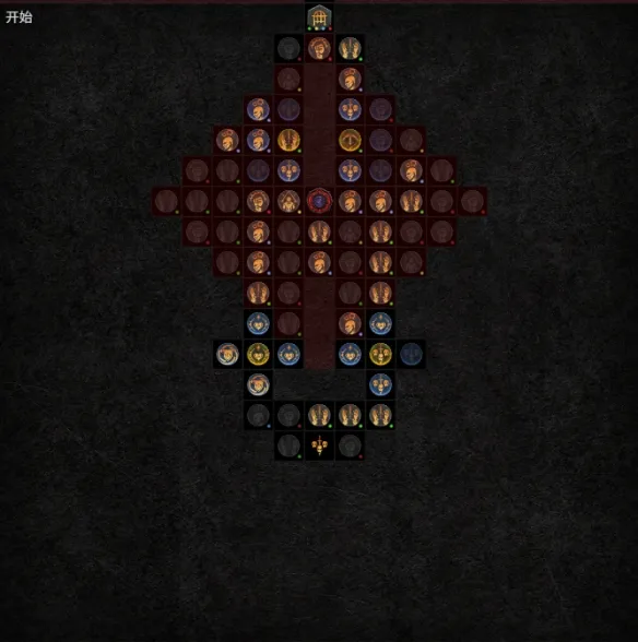 《暗黑破坏神4》S11觅心箭游侠终局BD教学