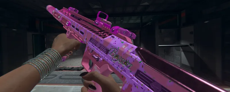 《使命召唤：黑色行动7》快速复苏饮料改造攻略