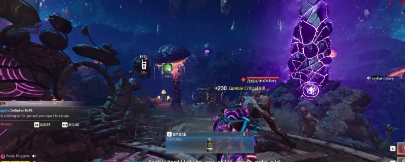 《使命召唤：黑色行动7》永恒宿命成就解锁攻略-死亡行动街机模式命运之屋详解