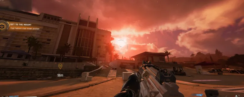 《使命召唤：黑色行动7》大师迷彩月亮石速刷攻略