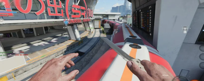 《使命召唤：黑色行动7》门徒变异注射剂解析-技能与实用性评测