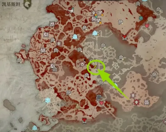 《暗黑破坏神4》S11赛季玩法详解