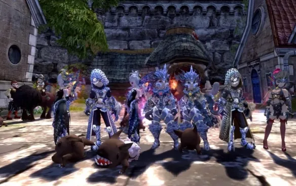 《龙之谷怀旧服》二转等级要求详解