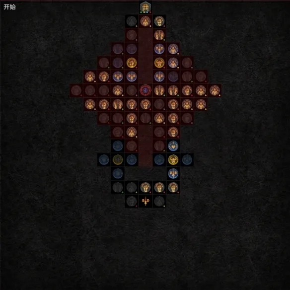 《暗黑破坏神4》S11突突蛮玩法详解