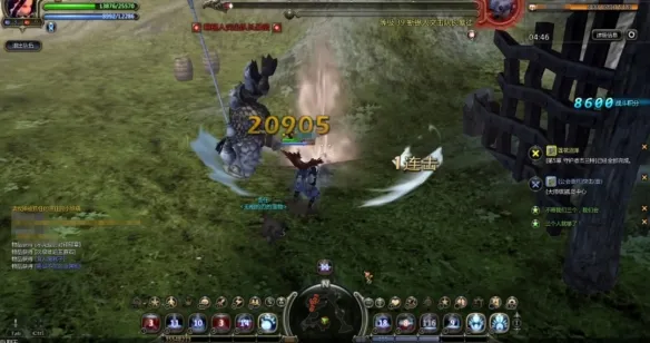 《龙之谷怀旧服》搬砖攻略