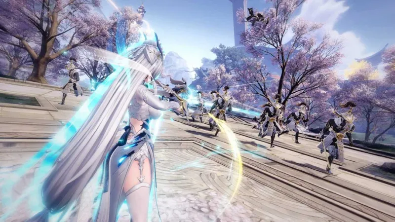 《二重螺旋》官方致歉并承诺修复BUG