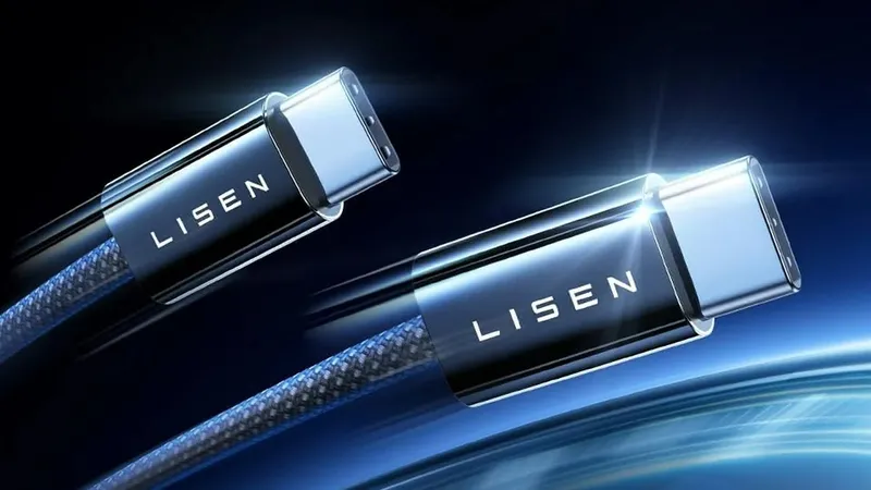 USBType-C数据线超值优惠-《网络游戏新闻》推荐