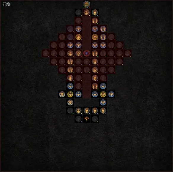 《暗黑破坏神4》S11死灵法师召唤挂机流玩法