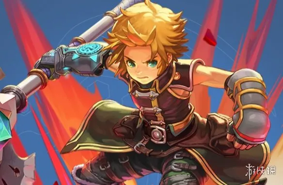 《龙之谷》怀旧服战士详解