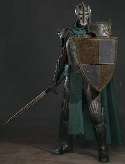 《暗黑破坏神4》圣骑士领主壁垒获取攻略