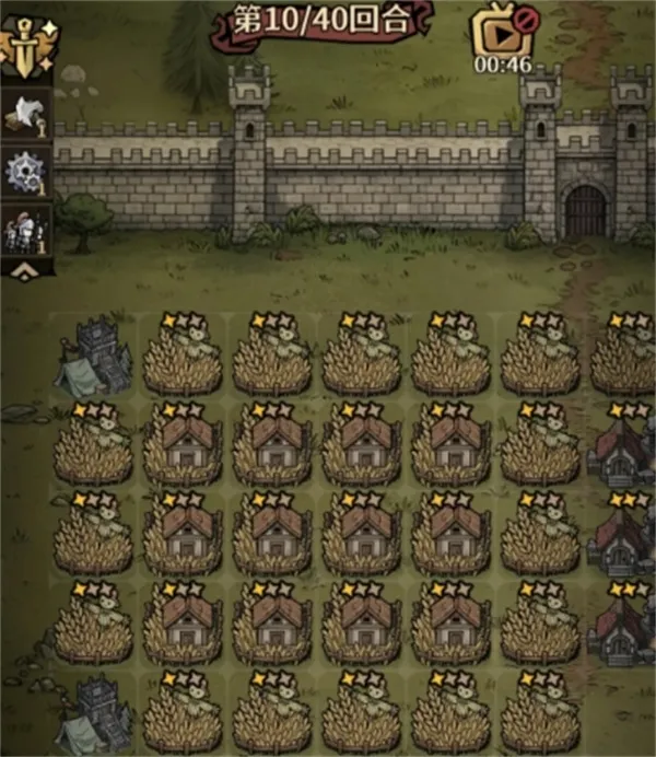 《卡包荒野》开局刘易斯玩法思路分享