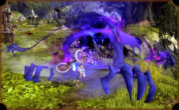 《龙之谷怀旧服》舞娘转职推荐