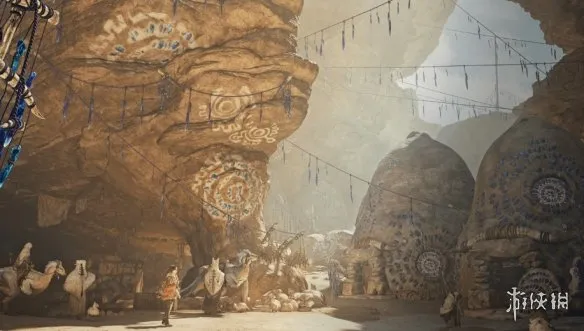 《怪物猎人荒野》巨戟龙轮椅打法-巨戟龙轮椅打法配装详解