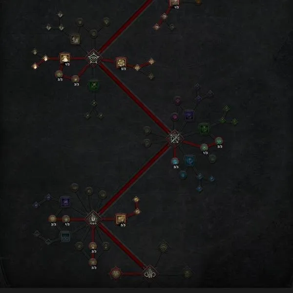 《暗黑破坏神4》快刀游侠构筑攻略