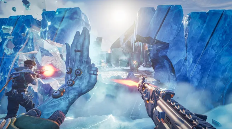 《巅峰守卫》发售前景堪忧