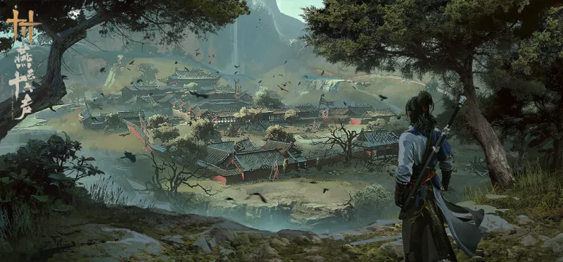 《燕云十六声》新内容前瞻