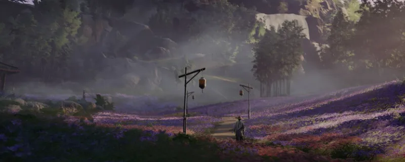 《燕云十六声》钨金铁材料获取攻略