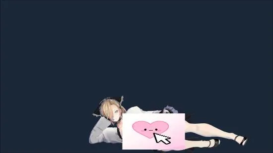 《你妈》桌宠游戏爆火