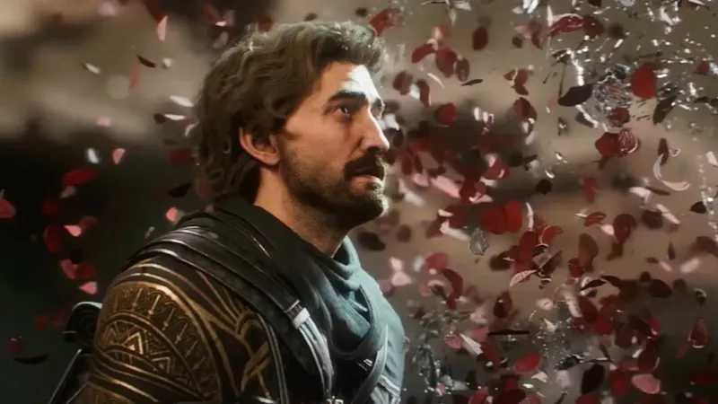 《光与影：33号远征队》成功后-开发团队谈未来创作方向