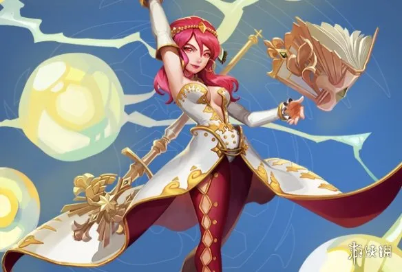 《龙之谷怀旧服》魔法师职业详解