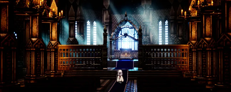 《歧路旅人0》角色强度排行-最强与实用角色推荐