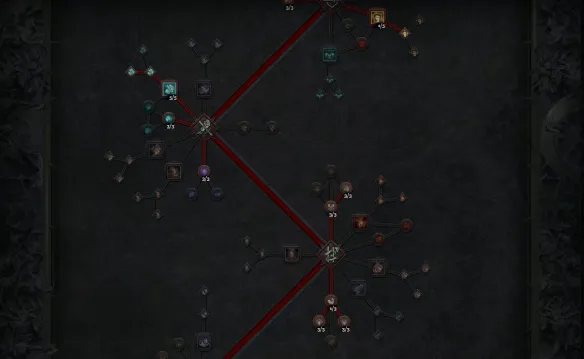 《暗黑破坏神4》S11突突蛮玩法详解