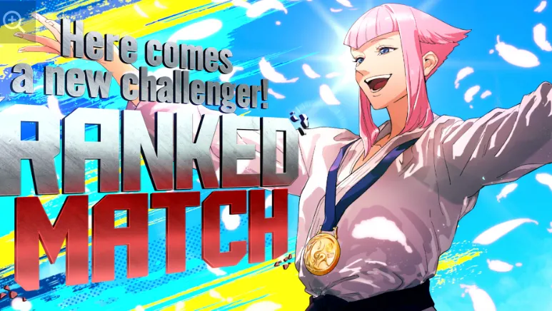 《街头霸王6》最新战斗通行证上线