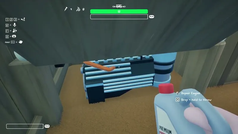 《RVThereYet》终极新手指南