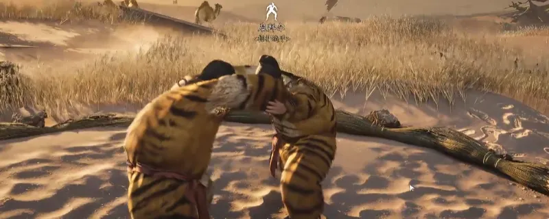 《燕云十六声》相扑游戏玩法技巧-轻松获胜攻略