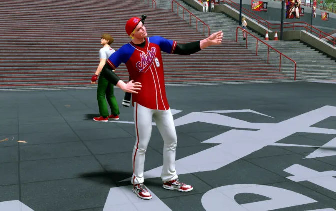 《街头霸王6》最新战斗通行证上线