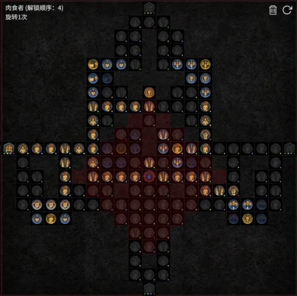 《暗黑破坏神4》S11死灵法师召唤挂机流玩法