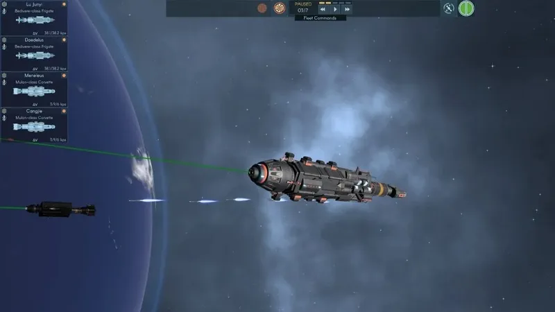 《地球不屈》1.0正式版发布